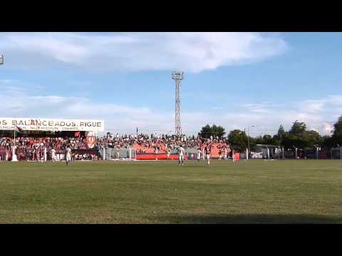 Boca Jrs de Cnel Suarez GOL al 1:12 min d video y gano el Clausura