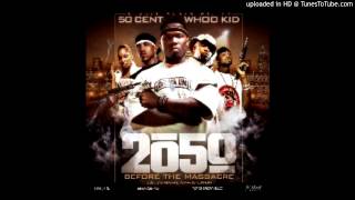 50 Cent - I&#39;m An Animal (G-Unit Radio 10)