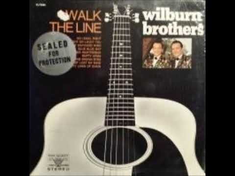 No Legal Right - Wilburn Brothers