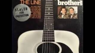 No Legal Right ~ The Wilburn Brothers (1970)
