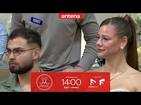 A sunat AdrenaLinia! Diana a avut de luat o decizie dificilă legată de Task-ul Cătușelor