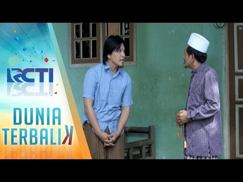 Akhirnya Ustadz Google Kemed Dapet Anak Buah [Dunia Terbalik] [29 Jan 2017]