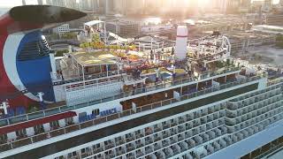 Carnival Celebration.