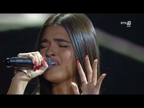 🎙 Klea Dina - Trenat