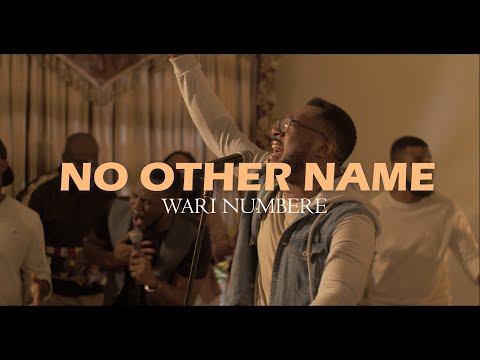 NO OTHER NAME - Wari Numbere