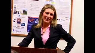 Alexis McAdams Highlights