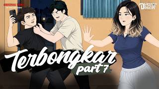 Download lagu EXPOSED PART 7 - Dhot Design mp3 Download lagu EXPOSED PART 7 - Dhot Design mp3