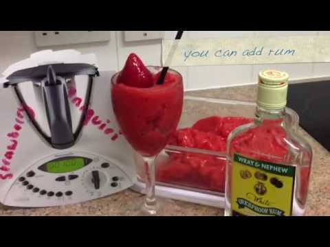download lagu mp3 mp4 Frozen Strawberry Daiquiri Thermomix, download lagu Frozen Strawberry Daiquiri Thermomix gratis, unduh video klip Frozen Strawberry Daiquiri Thermomix