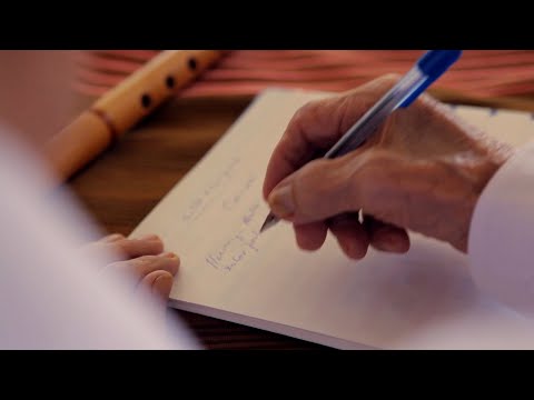 Entre Manos - Bella Abanquina  - Carnaval Abanquino (Videoclip Oficial)