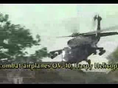 OPERACION 7 DE AGOSTO