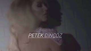 PETEK DİNÇÖZ - KABUSUN OLURUM  2018 çok yakında