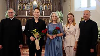 Kupiškio TV. Laida 2026 10 03.