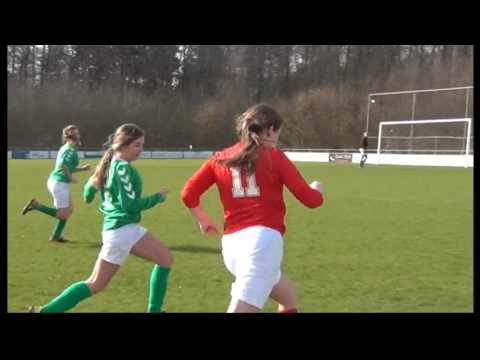 Samenvatting Excelsior'31  MO 15 2   -  Heino  MO15 1   Veldvoetbal  11 03  2017