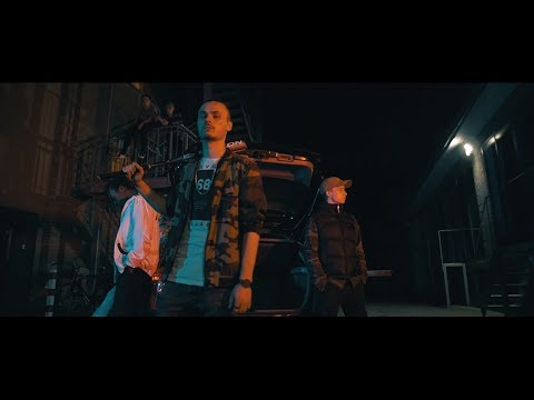 AyLien - Schweig [Official Video]