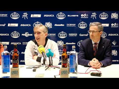 1819 RP Previa J23: Monbus Obradoiro - Divina Seguros Joventut