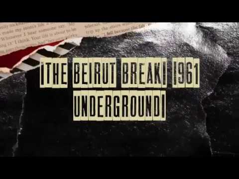 | The Beirut Break | 961 UnderGround | Produced by DJ Lethal Skillz |