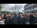 Opgepakte boeren worden vrijgelaten