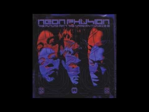 Neon Phusion - Hot Ice [1999]