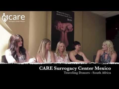 CARE Surrogacy Center Mexico