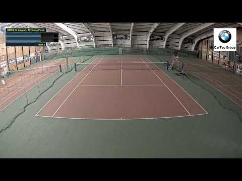 Kurt 2_6.3.2022_ HMČR St. žákyně - TK Slavia Plzeň