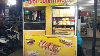 Download lagu Mukbang 'ROTI JOHN' mp3 Download lagu Mukbang 'ROTI JOHN' mp3