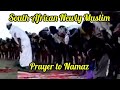 South African Newly Muslim Prayer Namaz Namaz Muslim Muslima Southafrica Trending Motivation