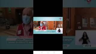 Extracciones de Sangre en  Hospital        San Pedro De Alcantara.