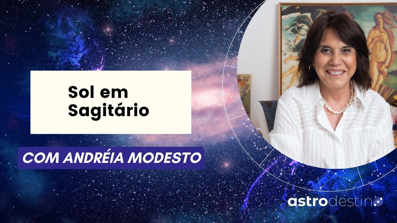 21/11 - Sol em Sagitário. Lua Nova Sagitário. Mercúrio R. Lua Nova Capricórnio. Marte R.