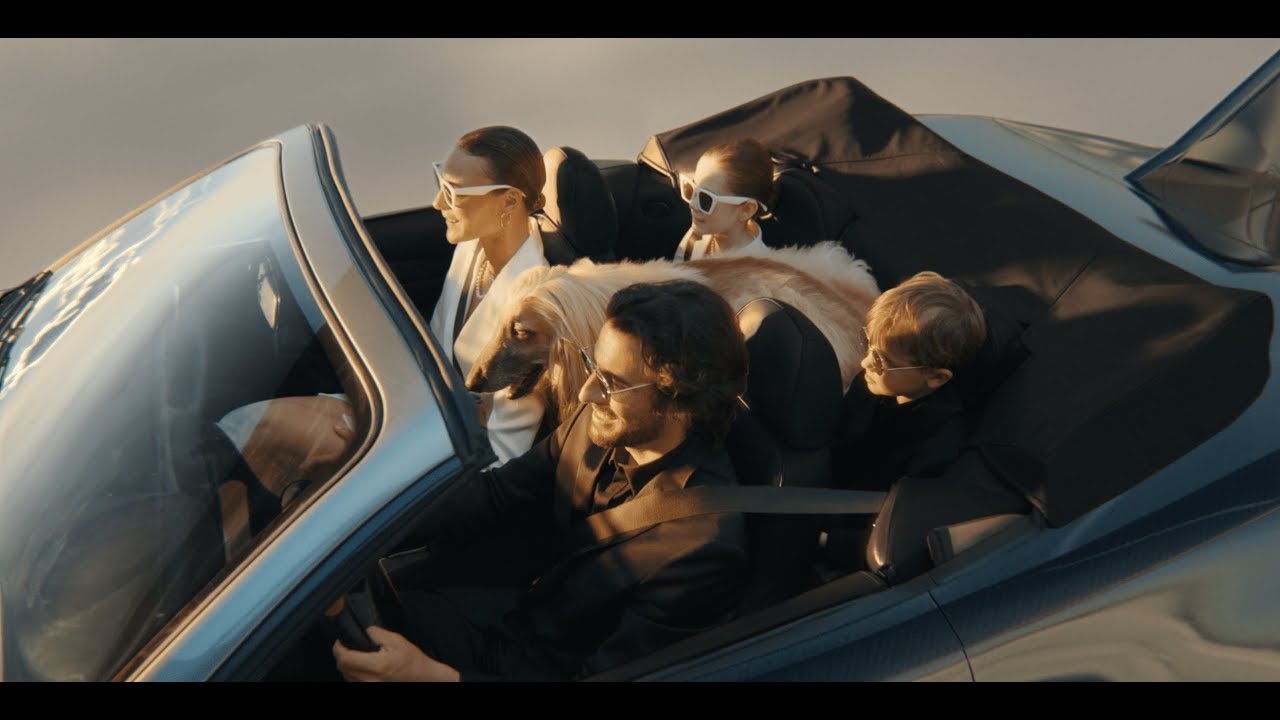 Le réseau Speedy dévoile son nouveau film publicitaire