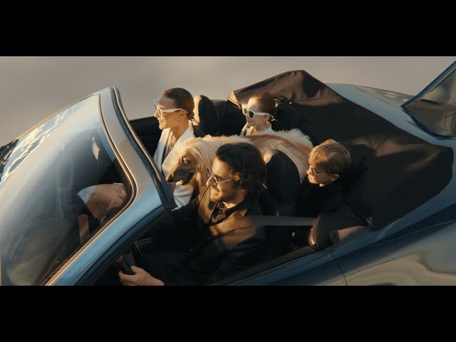 Le réseau Speedy dévoile son nouveau film publicitaire