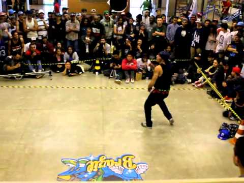 Who Can Roast The Most  Brazil - Onnurb vs Thayson