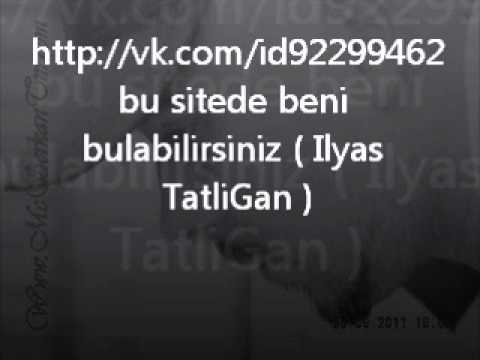 Mc Serkan - 2012 NEW Yalvaririm.wmv