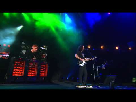 Rush - A Passage to Bangkok -  Live in Rotterdam