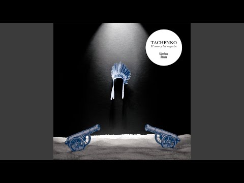 Ojo De Halcón - Tachenko