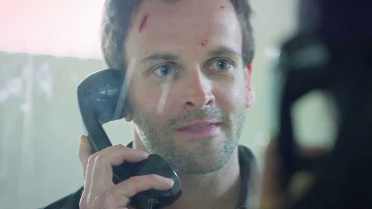 Elementary Trailer - YouTube