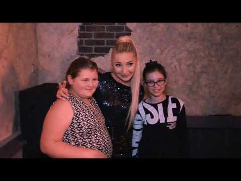 The Shuffle Horst CLEO VOL 2