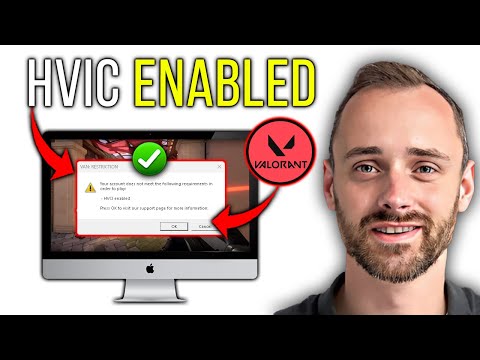 How To Fix HVCI Enabled Valorant Windows 11 | Quick Fix