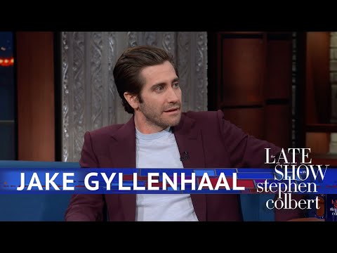 Jake Gyllenhaal Was Warned Not To Take This Theater Gig