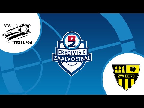 Samenvatting | Texel '94 - ZVV BE '79 | Eredivisie 22/23