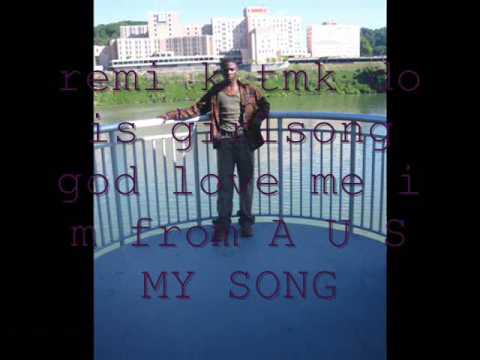 BIG FIZZO   REMI K TMK