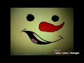 Nick Jr Face Loves Snow Short Version