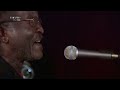 Andy Bey - Our love is hear you stay. Zinc Bar New York 2014
