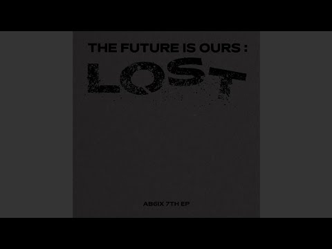 AB6IX - LOSER [Audio]