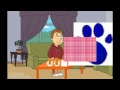 Blue S Clues SnackTime Part 1