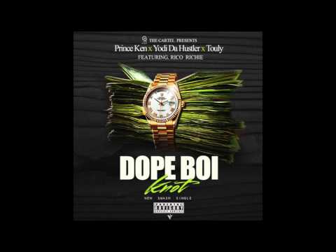 The Cartel - Dope Boi Knot Feat. Rico Richie