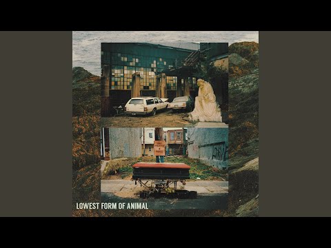 Swan Song (feat. Scott Vogel)