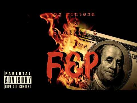 PraJet Montana - Finessin & Pimpin feat: SoulKid C