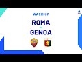 🔴 LIVE | Warm up | Roma-Genoa | Serie A TIM 2023/24