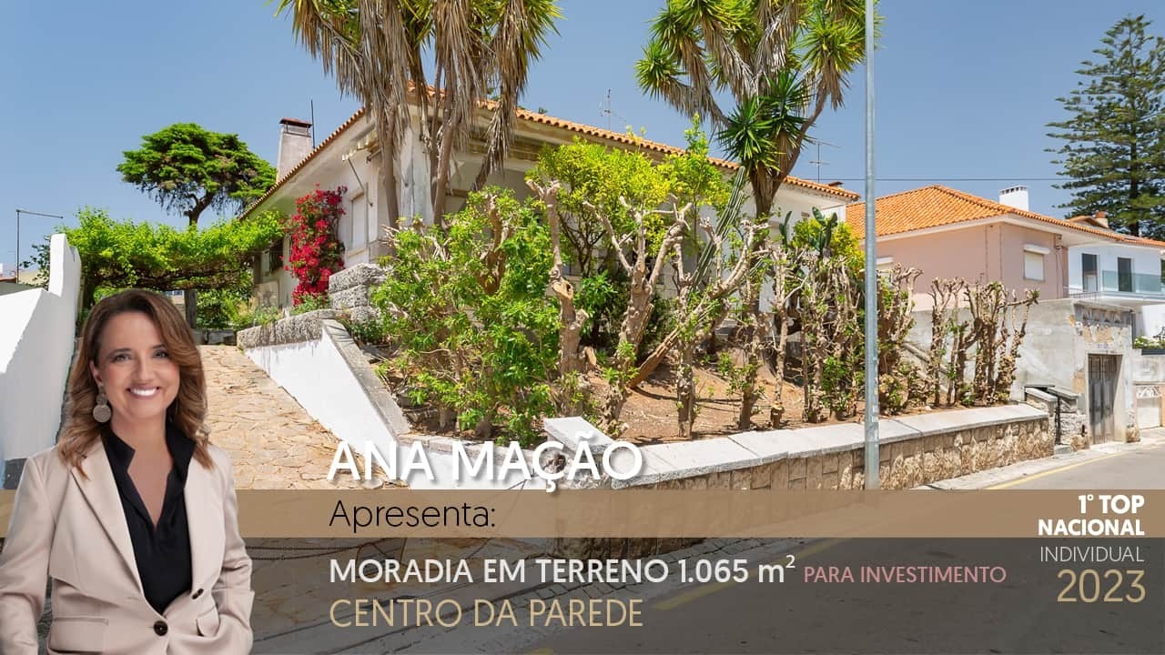 Vídeo do imóvel