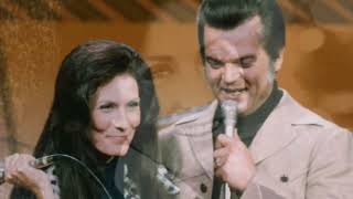 Loretta Lynn Conway Twitty Lead Me On